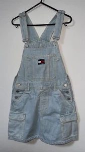 Tommy Hilfiger Denim Light Dress size 8 - BRAND NEW WITH TAGS - Picture 1 of 2