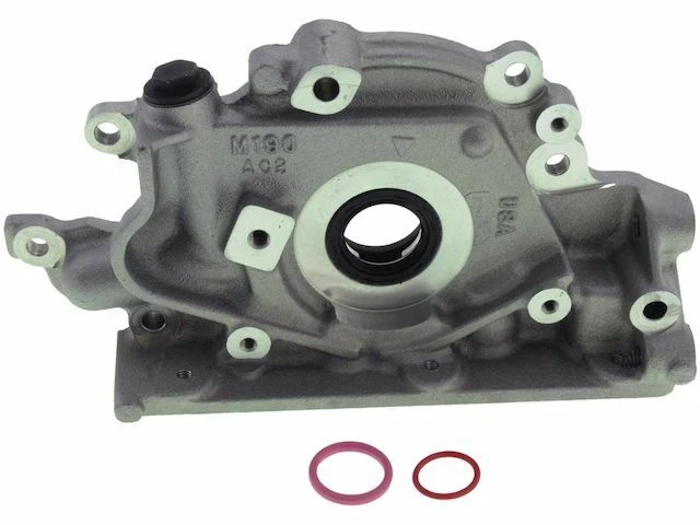 For 2000 Chrysler Cirrus Oil Pump 63695QG 2.0L 4 Cyl VIN: C SOHC - Изображение 1 из 2