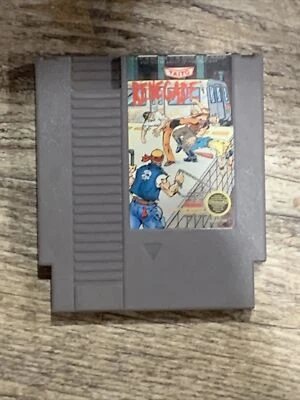 Renegade (Nintendo Entertainment System, 1987) - Image 1 of 2