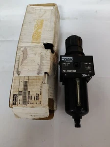 PARKER P3E-EA00TEBNN Pneumatic Regulator Filter Element Cartridge - Picture 1 of 5