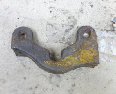 1926 1927 Modelo T Ford Dirección Columna a SOPORTE TABLERO Original  Foto 1 de 4