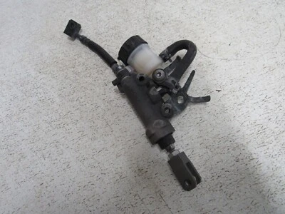 22 HONDA CBR1000RR CBR 1000 RA ABS FRENO TRASERO CILINDRO MAESTRO STOCK OEM #0030 Foto 1 de 4