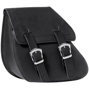 Bolso lateral héroe Springdale variante B para Harley Davidson Sportster desde 2004 - Imagen 1 de 2