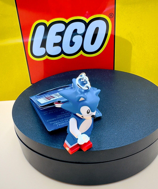 Lego Sonic Natal  MercadoLivre 📦