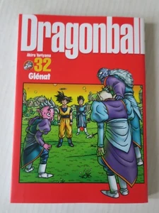 DRAGON BALL - ULTIMATE EDITION - tome 32 ---- MANGA FRANCAIS - NEUF - Imagen 1 de 1