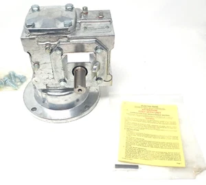 NEU OPEN BOX ELECTRA GEAR 7711220-UC GETRIEBE UNTERSETZUNGSGETRIEBE 10:1 ÜBERSETZUNG 17MLSC510R/F - Bild 1 von 23