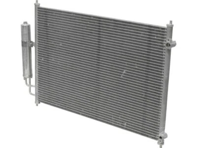 Конденсатор кондиционера для Nissan Rogue 2008-2013 годов выпуска 67117FXKD 2010 2012 2011 2009 годов выпуска - Изображение 1 из 2