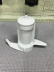 Braun Multipractic Type 4262 Kneading Dough Bread Attachment NEW - Picture 1 of 6