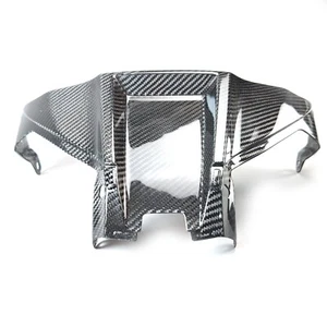 Kohlefaser für Kawasaki ZX10R Ninja 2011-2023 Tankdeckel vorne - Bild 1 von 5