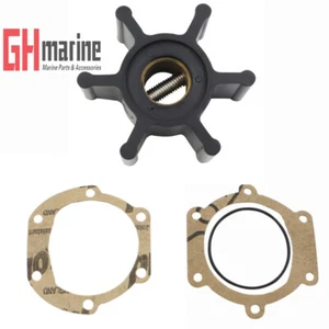 FARYMANN DIESEL — GERMANY Engines Flexible Impeller CS&P 30M / H Inboard Marine - Imagen 1 de 12