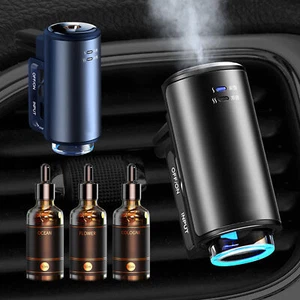 Smart Car Air Freshener- Eliminate Odors With This Car Vent Perfume Aroma Spray - Picture 1 of 17