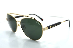 NUEVAS AUTÉNTICAS GAFAS DE SOL TONINO LAMBORGHINI TL 505 04 para hombre - Imagen 1 de 6