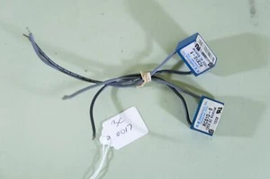 Lot of 2 R-K Electronics RCS1G-6 Trans Voltage Filters - Picture 1 of 3