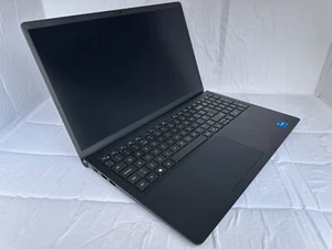 Dell Vostro 3520 15.6” FHD i5-1235U 8GB 256GB Batterie 100% Win 10 Pro QWERTY - Bild 1 von 6