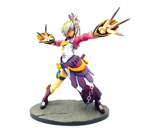 Monster Hunter 3G Banpresto DXF Hunter Figura 3 Juguetes Japón Mujer Arquero - Imagen 1 de 8