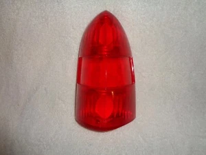 NOS? Mopar 1950-52 Chrysler Taillight Lens - Picture 1 of 1