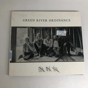 Green RIver Ordinance - Fifteen CD - Picture 1 of 2