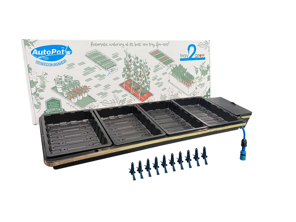 AutoPot Tray2Grow - Bild 1 von 1