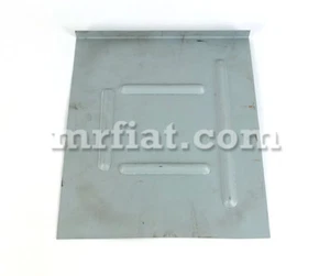 Topolino A B Battery Box Cover New - Picture 1 of 1