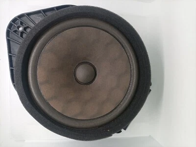 2015-2020 CHEVROLET TRAX FRONT RIGHT SIDE INTERIOR DOOR AUDIO SOUND SPEAKER OEM* - Image 1 of 3