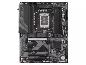 Gigabyte DDR5 LGA1700 ATX Motherboard Z790 D AX - Picture 1 of 5