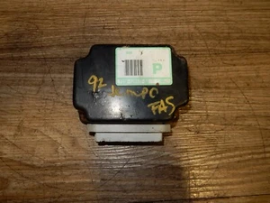 1992-94 FORD TEMPO TOPAZ 2.3L MULTIFUNCTION CONTROL MODULE (F23F-12B577-BA) OEM - Picture 1 of 5