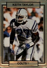 1990 Action Packed Football Pick Complete Your Set #1-150 RC Stars 