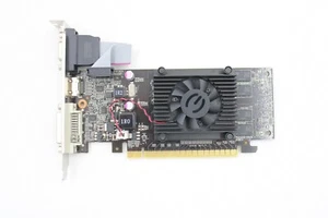 EVGA GeForce 8400 GS 1GB GDDR3 HDMI PCIe Video Graphics Card 01G-P3-1302-LR - Picture 1 of 4