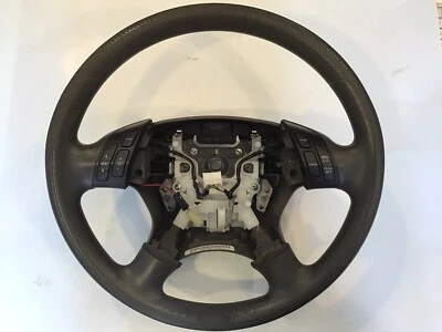 2007 Honda Accord Steering Wheel Fits 2003-2007  - Image 1 of 4