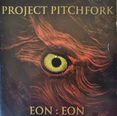 CD Project Pitchfork - EON:EON - Bild 1 von 2