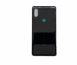 Tapa trasera Xiaomi MI MIX 2s BLANCA + ENVIO 24H MRW GRATIS - Imagen 1 de 2