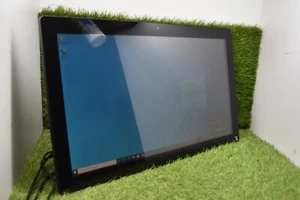IIyama ProLite T2735MSC 27" DVI HDMI 1920x1080 Touchscreen Monitor CHIPPED #3B - Picture 1 of 15