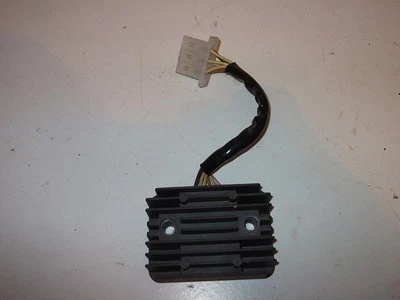 Kawasaki Ex 250 Ninja 2007 regulador rectifire 250R Foto 1 de 3