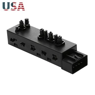 Seat Control Switch 2016 For Chevrolet Malibu Limited 25974714 MPNAK-04927 - Image 1 of 4