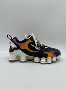 SELTENE Nike Shox TL Nova AT8046-002 Damengröße 8 hyperviolett/schwarz Turnschuhe - Bild 1 von 12
