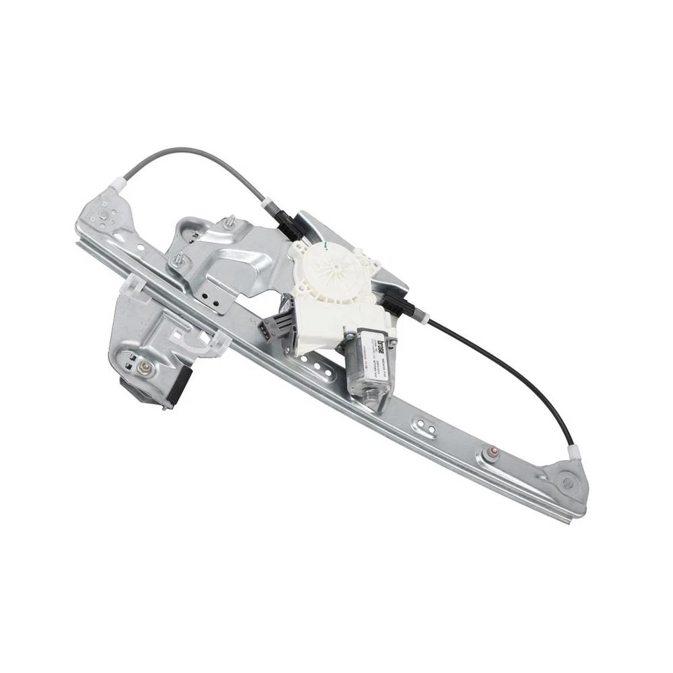 Conjunto de motor y regulador ventana eléctrica GM 25980844 piezas originales Foto 1 de 4