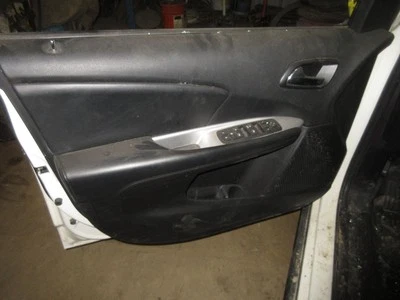 Used Fuel Injection Air Flow Meter fits: 2018 Dodge Journey  Grade A Foto 1 de 4