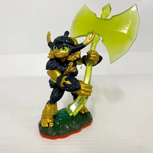 Skylanders Trap Team: Legendary Bushwhack Figure - Free Postage - Picture 1 of 3
