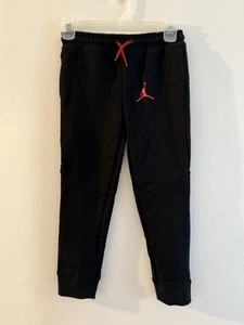 Kids Jordan Joggers-7 - Picture 1 of 4