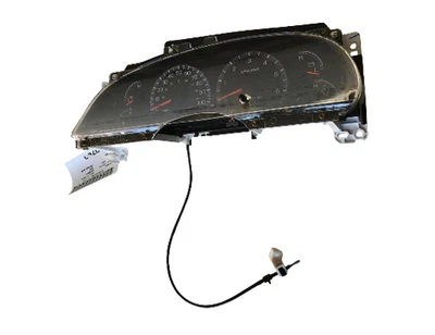 Ford F150 2000 2001 velocímetro cuadro de instrumentos panel conjunto 101 k millas Foto 1 de 4