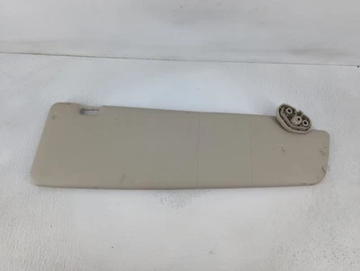 2014-2022 Ram Promaster 1500 пассажирский солнцезащитный козырек зеркало правый солнцезащитный козырек AY3LG - Изображение 1 из 4