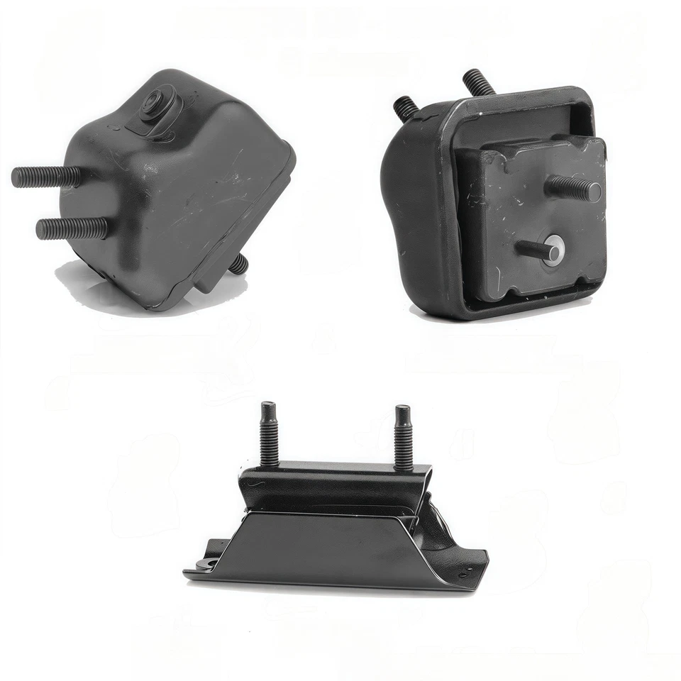 Kit de montaje de motor para Ford Ranger 1998-2008 3,0 L V6 Foto 1 de 4