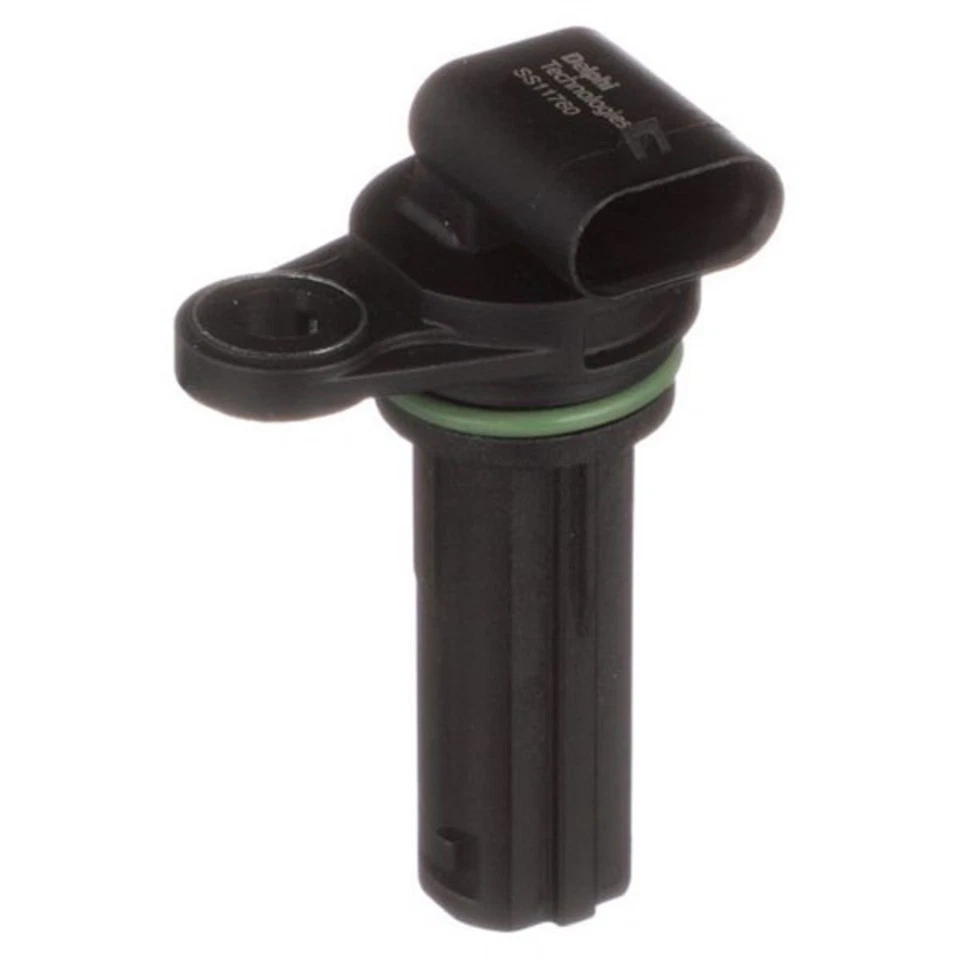 Sensor de posición del cigüeñal Delphi SS11760 lado del conductor o del pasajero para Cherokee Foto 1 de 4