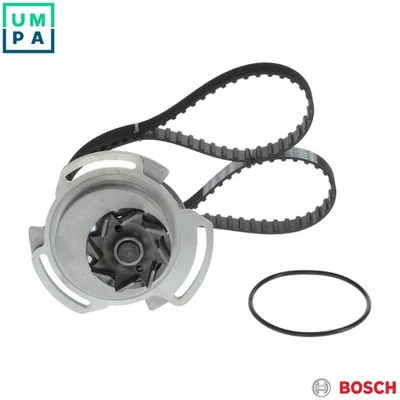 WATER PUMP & TIMING BELT KIT 1 987 948 801 FOR VW SANTANA GOLF/II/Van/Mk/� 1.0L - Image 1 of 4