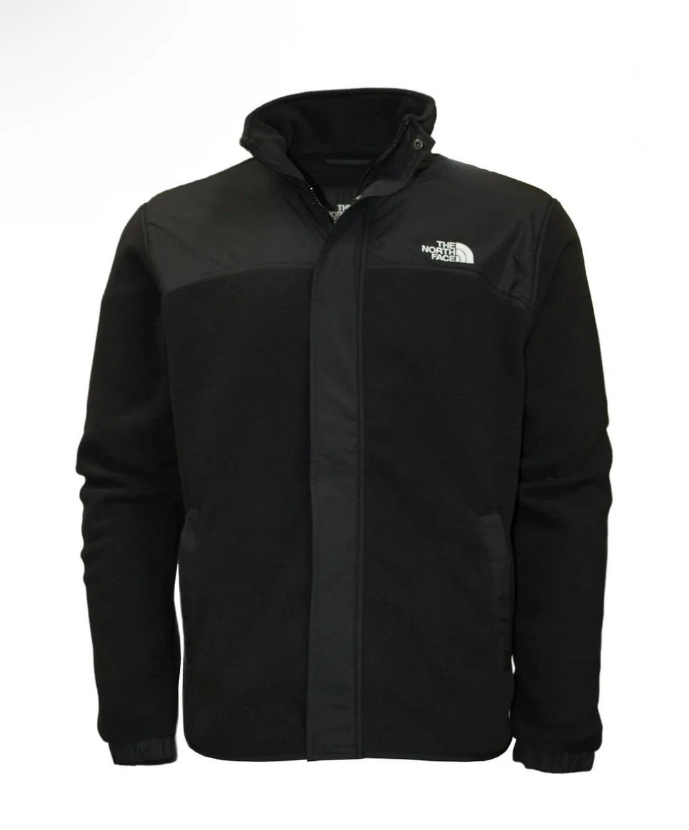 North Face Denali Jackets for Men for sale - eBay