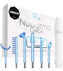 Pure Daily Care Nuderma Clinical Skin Repair Machine - Picture 1 of 5