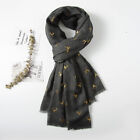 Scarf Winter Scarves Christmas Costume Accessories For Women