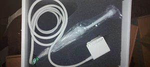 Siemens JUNIPER 9VE3 Endo Cavity Ultraschallsonde / Wandler EX-DEMO - Bild 1 von 5