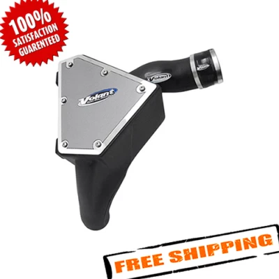 Volant 16857 Cold Air Intake Kit for 03-08 Dodge Ram 1500/2500/3500 5.7L V8 HEMI - Image 1 of 4