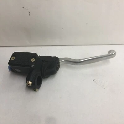 KTM 250 1989 Front Brake Master Cylinder Brembo OEM - Image 1 of 4
